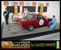 36 Lancia Fulvia HF 1200 Box - Auto Art 1.18 (4)